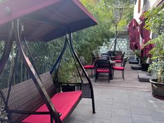 -花韵丁香酒店(北京南站牛街店)