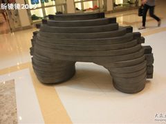 -香港ELEMENTS圆方