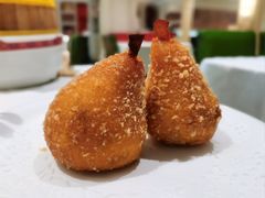 -大鸭梨烤鸭(左家庄店)