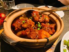-汤城小厨•粤菜•靓汤(苏州街店)