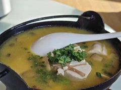 -枣子树·素食餐厅(朱家尖店)