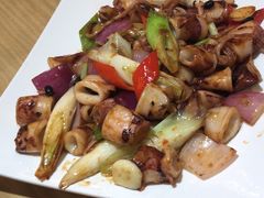 -德胜轩正宗顺德菜(宝安沙井会展中心店)