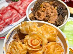 -小龙坎火锅(总店)