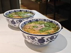 -燕兰楼·清真西北融合菜(亚运村店)