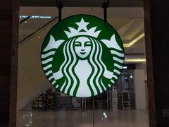 门面-星巴克(万都店)