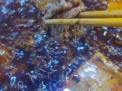 -毛毛老火锅(八年观音桥店)