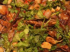 -永安鱼庄·镇江菜(丁卯店)