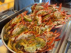 -上海和平饭店华懋阁 Cathay Room