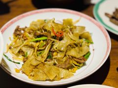 -清水亭湖北菜(大屯DT51店)