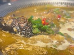 -半天妖烤鱼(丰科万达店)