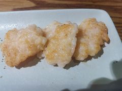 大良煎虾饼-小和庆·知味(首铸万科店)