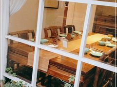 -五观堂素食(新华路店)