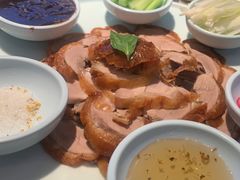 -额娘·春饼烤鸭(天鸿店)