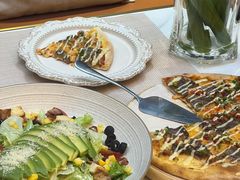 -get pizza意大利餐厅(凯德MALL店)