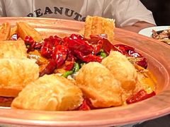 -柿合缘新京菜(静安嘉里中心店)