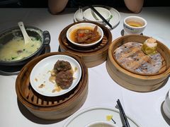 -老伙记海鲜码头(北滘店)