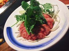 脑花-渝厨生态火锅(合川区府店)