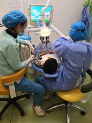 -青苗儿童口腔(长楹天街购物中心)