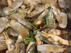 -胶东海鲜大排档(北太平庄店)