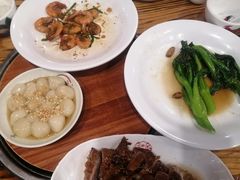 -禄源公·老莞诚饭店