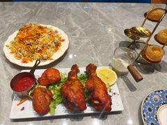 -木尔坦·Multan巴基斯坦清真餐厅halal(大智嘉园店)