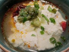 富顺豆花-锦府盐帮·李宅(领展购物广场中关村店)