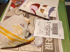 -麦当劳(世纪汇广场店)