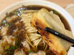 -蒋家桥饺面店(东关街店)