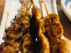 -山之川日料放题(通州店)