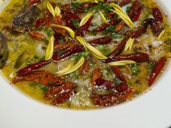 -江渔儿酸菜鱼(东厦一百店)