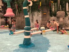 -南宫温泉水世界