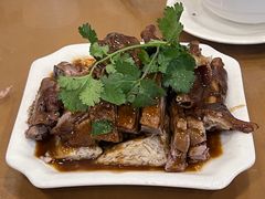 -大唐靓汤江门私房菜(景田店)