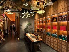 -觅唐MITONG(鸟巢店)