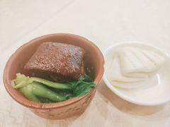 东坡焖肉-楼外楼(西湖景区孤山路店)