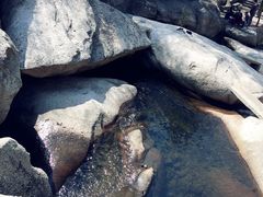 -昆嵛山石门里景区