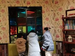 -嘉禾·悦享餐厅(八方汇店)