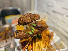 -有局·成都市井烧烤·精酿啤酒(双楠店)