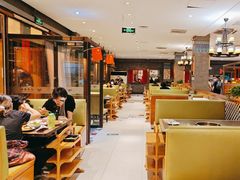 -小牛海记潮汕牛肉店(永定路店)