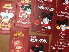 -泡泡玛特POPMART(合生汇店)