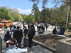 -黑龙江省森林植物园