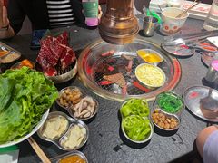 -伊茉家的烤肉店(勒泰中心店)