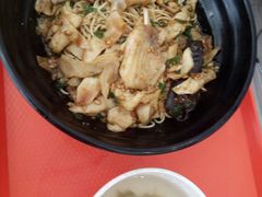 -晓午阳常熟炒浇面(红庙店)