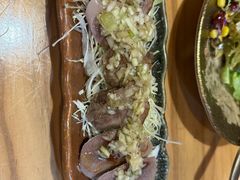 -长崎屋·日本料理·刺身·烧鸟(天河北路店)