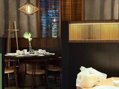 -庐灶江南·江南菜·四合院Bistro(东直门雍和宫·原华侨宾馆店)