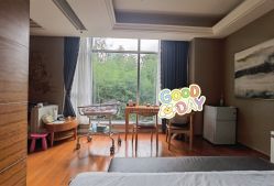 -馨月汇·一悦馨香月子中心(前滩店)