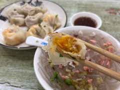 -乌镇姐妹特色小吃(银杏公寓店)