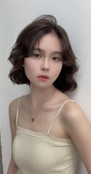 -张昊造型