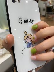 -TTNAIL天天美甲