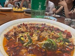 -群英会·三国菜(曹魏古城店)