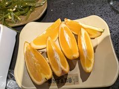 -宽板凳老灶火锅(台湾街店)